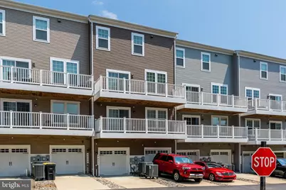 9639 Glassy Creek Way #156, Upper Marlboro, MD 20772 - Photo 23