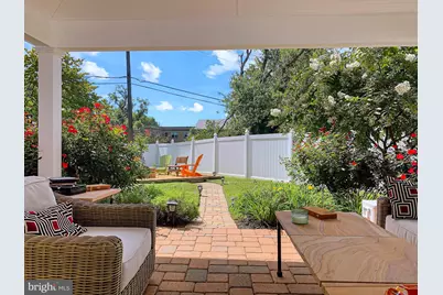 5506 38th Avenue, Hyattsville, MD 20782 - Photo 37