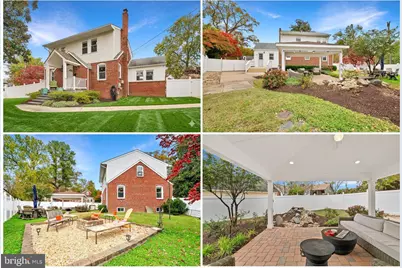 5506 38th Avenue, Hyattsville, MD 20782 - Photo 1