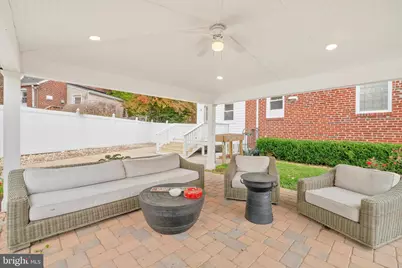 5506 38th Avenue, Hyattsville, MD 20782 - Photo 39