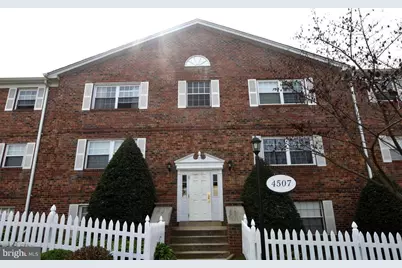 4507 Romlon Street #203, Beltsville, MD 20705 - Photo 1