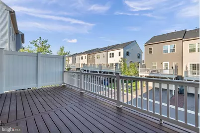 14910 Townshend Terrace Avenue, Brandywine, MD 20613 - Photo 35