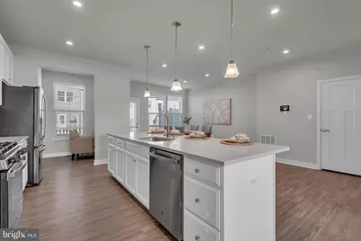 14910 Townshend Terrace Avenue, Brandywine, MD 20613 - Photo 9