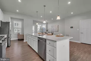 14910 Townshend Ter Ave, Brandywine, MD 20613 - Photo 9