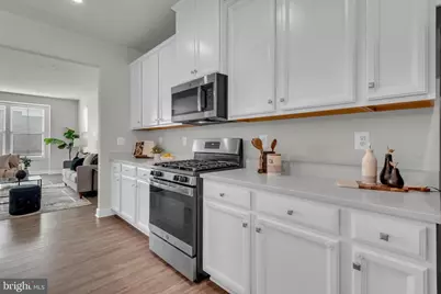 14910 Townshend Terrace Avenue, Brandywine, MD 20613 - Photo 7