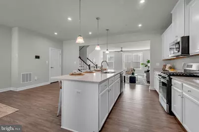 14910 Townshend Terrace Avenue, Brandywine, MD 20613 - Photo 5