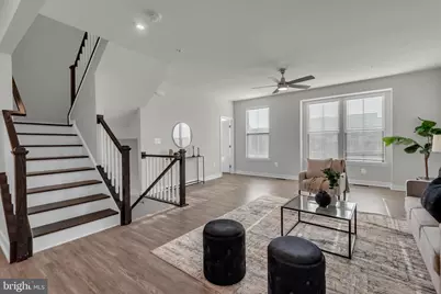 14910 Townshend Terrace Avenue, Brandywine, MD 20613 - Photo 13