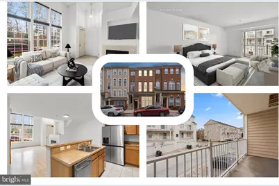 12250 Open View Lane #811, Upper Marlboro, MD 20774 - Photo 1