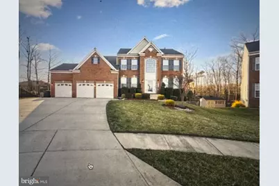 400 Indian Hill Court, Accokeek, MD 20607 - Photo 1