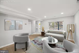 8202 Canning Terrace, Greenbelt, MD 20770 - Photo 1