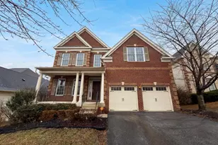 4012 Bridle Ridge Rd, Upper Marlboro, MD 20772 - Photo 1