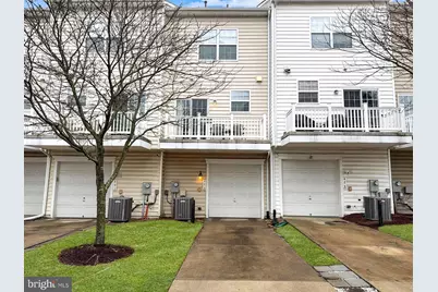 423 Garrett A Morgan Boulevard, Hyattsville, MD 20785 - Photo 25