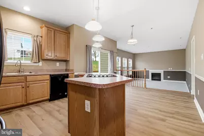 309 Major King Lane, Fort Washington, MD 20744 - Photo 7