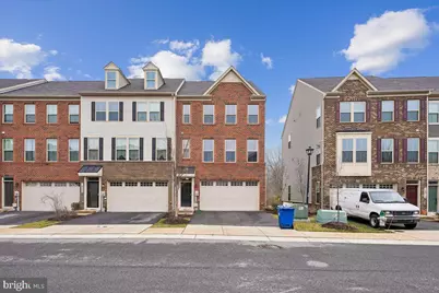 14510 Grace Kellen Avenue, Brandywine, MD 20613 - Photo 1