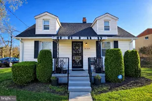 5123 Navahoe St, College Park, MD 20740 - Photo 1