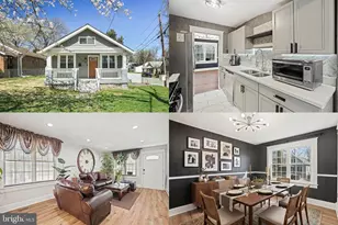 6106 Central Ave, Capitol Heights, MD 20743 - Photo 1