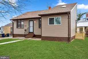 5025 Addison Rd, Capitol Heights, MD 20743 - Photo 1