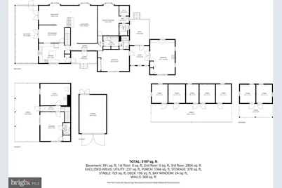 18311 Queen Anne Bridge Road, Bowie, MD 20716 - Photo 35