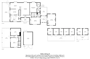 18311 Queen Anne Bridge Rd, Bowie, MD 20716 - Photo 35