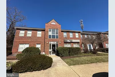 12821 Old Fort Road #3-201, Fort Washington, MD 20744 - Photo 1