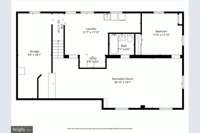 5811 Kirby Road, Clinton, MD 20735 - Photo 41