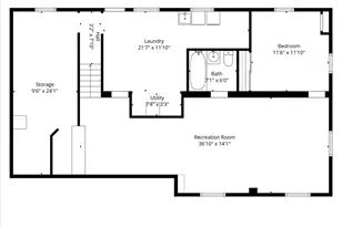 5811 Kirby Rd, Clinton, MD 20735 - Photo 41