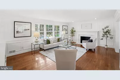 12205 Firth Of Tae Drive, Fort Washington, MD 20744 - Photo 9