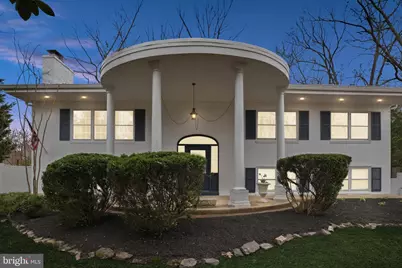 12205 Firth Of Tae Drive, Fort Washington, MD 20744 - Photo 35