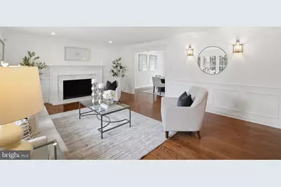 12205 Firth Of Tae Drive, Fort Washington, MD 20744 - Photo 19