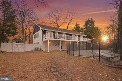 12205 Firth Of Tae Drive, Fort Washington, MD 20744 - Photo 5