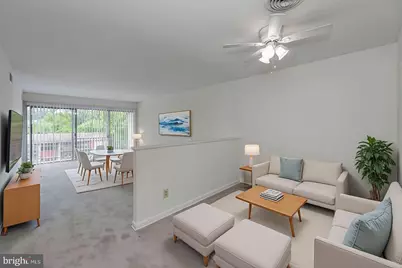 5200 Quincy Street #B2, Bladensburg, MD 20710 - Photo 3