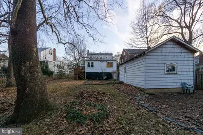 4302 Sheridan Street, University Park, MD 20782 - Photo 45