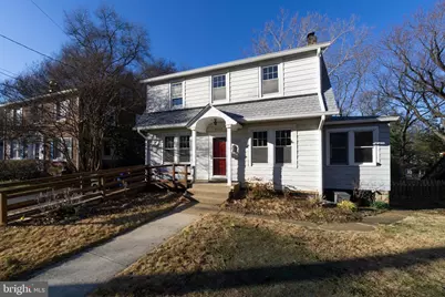 4302 Sheridan Street, University Park, MD 20782 - Photo 3