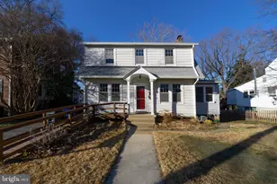 4302 Sheridan St, University Park, MD 20782 - Photo 1