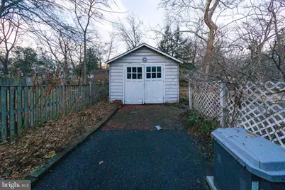 4302 Sheridan Street, University Park, MD 20782 - Photo 47