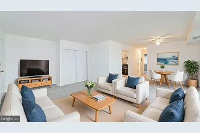 5200 Quincy Street #303, Bladensburg, MD 20710 - Photo 1