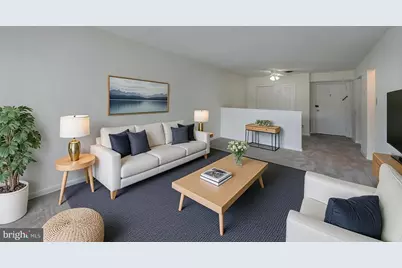 5200 Quincy Street #104, Bladensburg, MD 20710 - Photo 25