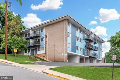 5200 Quincy Street #104, Bladensburg, MD 20710 - Photo 1