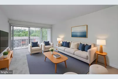 5200 Quincy Street #304, Bladensburg, MD 20710 - Photo 1