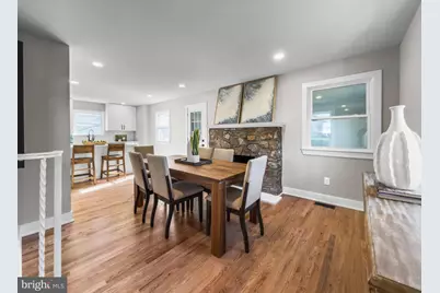 4633 Eastern Avenue, Mount Rainier, MD 20712 - Photo 3