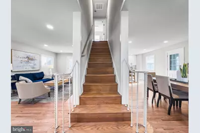4633 Eastern Avenue, Mount Rainier, MD 20712 - Photo 17