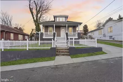 1126 Jansen Avenue, Capitol Heights, MD 20743 - Photo 1