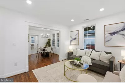 1126 Jansen Avenue, Capitol Heights, MD 20743 - Photo 3