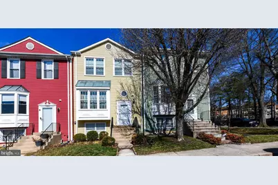 7344 Morrison Drive, Greenbelt, MD 20770 - Photo 1