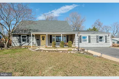 12520 Chelton Lane, Bowie, MD 20715 - Photo 1