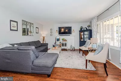 12520 Chelton Lane, Bowie, MD 20715 - Photo 3