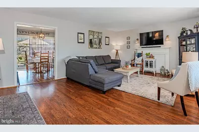 12520 Chelton Lane, Bowie, MD 20715 - Photo 5