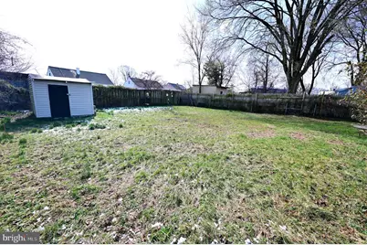 2610 Lakehurst, District Heights, MD 20747 - Photo 33