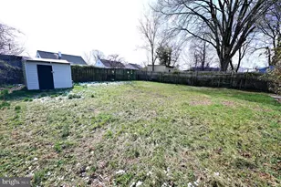 2610 Lakehurst, District Heights, MD 20747 - Photo 33