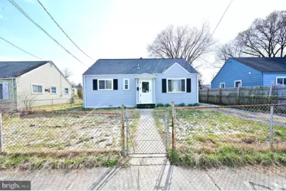 2610 Lakehurst, District Heights, MD 20747 - Photo 1